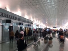 -杭州萧山国际机场