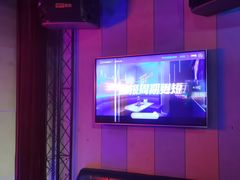 -唱吧麦颂KTV(高新店)