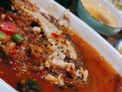 -云隐小厨·传统大理美食(复兴路店)