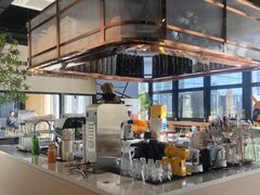 -Pekaa啤咖食肆Coffee&Bistro