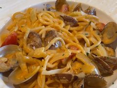 -必胜客(长安店)