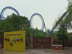 -济南方特东方神画