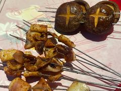 -北三老太太烧烤(人生一串上榜店)