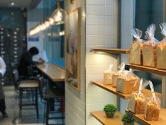 -BreadTalk面包新语(龙之梦购物中心莘庄店)