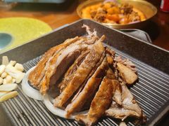 -楼兰新疆主题餐厅(苏州中心店)