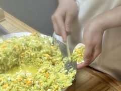 -船歌·鱼水饺青岛菜(闽江二路店)