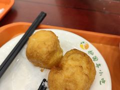 -护国寺小吃(新街口店)