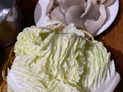 -老诚一锅(乔庄店)