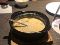 -汤城小厨•粤菜•靓汤(苏州街店)