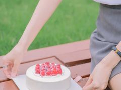 -积慕Cake(解放大道店)