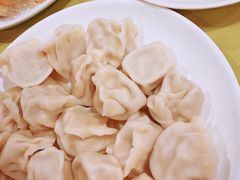 -大眼锅贴水饺(河东店)