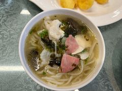 -福利来酒店(舜耕店)