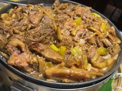 -甘家界牌柠檬鸭(青山店)