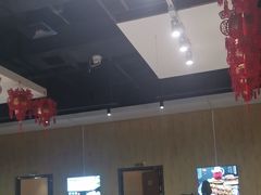 -和庆斋羊蝎子火锅·碳缸烧烤(顺义旗舰店)