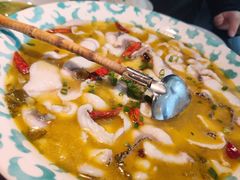 -老屋印象川菜(世纪东方店)