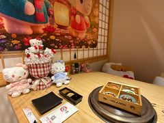 -松鱼亭·和牛烧肉(协鑫广场店)