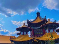 -六鼎山文化旅游区