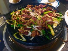 -厚味居炙子烤肉·清真(天桥南纬路店)