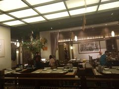 大堂-小杨烤肉(高新店)