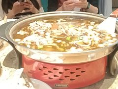 -巴渝菜馆(涿州店)
