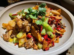 -辛香汇(飞洲店)