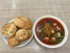 -隆盛园火勺馄饨面(十一纬路店)