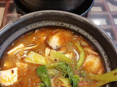 -溢香苑瓦罐(前进路店)