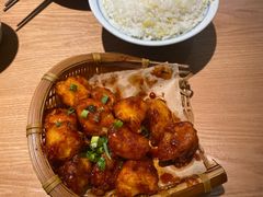 -花盐街·四川乐山小吃(西单大悦城店)