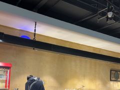 -汉巴味德·烤肉与啤酒的自助(杭州大悦城店)