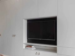 -佰丽爱家全屋定制(汶水店)