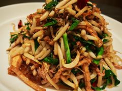 -阿喆私房菜(西五路店)