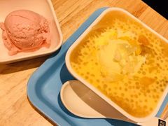 -满记甜品(湖滨店)