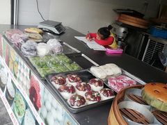 -昆艺糕团