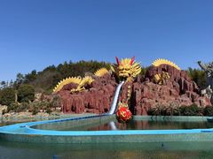 -南京银杏湖乐园