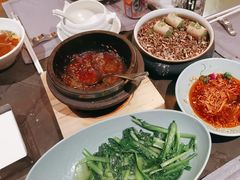 -西安凯悦酒店·湖畔中餐厅