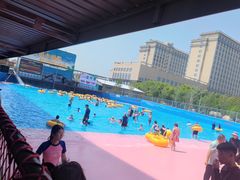 -兴芮温泉度假区