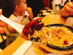 -蓝记茶餐厅(勒泰店)