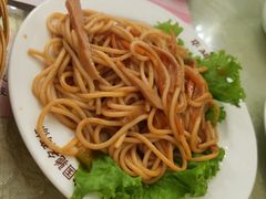 番茄意粉-华梅西餐厅(哈尔滨中央大街店)