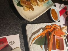-匠和风精致料理(成都龙湖滨江天街店)