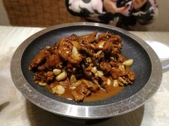 -鲁城往事(游客中心店)