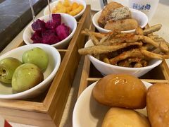 -芭夯兔·兔肉汤锅(新都店)