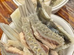 -正能量脆肉鲩火锅