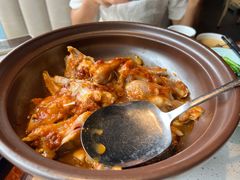 -秋色客家菜(流塘店)