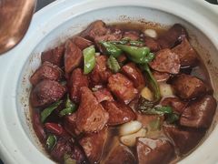 -简小舍·民间手艺菜(武昌江滩店)