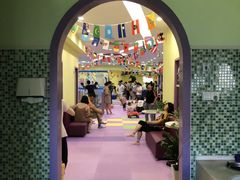 -悦宝园早教中心(庐阳区省直中心店)