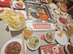-海底捞火锅(漫乐城夜宵主题店)