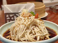 -扬州香格里拉·香宫中餐厅
