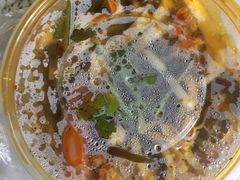 -九佰陆拾度土豆粉砂锅(普陀店)