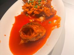 -荷塘秋月·本帮江浙菜(国权路店)