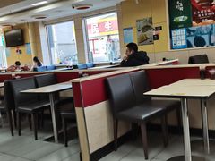大堂-李先生牛肉面大王(东单店)
